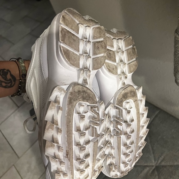 Fila platform - Picture 2 of 5